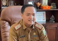 Pendaftar SPMB SMA Unggulan Lampung Tembus 34 Ribu, Thomas: Bukti Kepercayaan Masyarakat Terus Meningkat