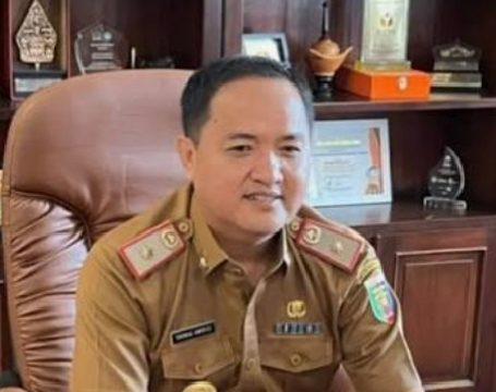 Pendaftar SPMB SMA Unggulan Lampung Tembus 34 Ribu, Thomas: Bukti Kepercayaan Masyarakat Terus Meningkat
