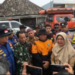 Empat Hari Pencarian, Bocah Hanyut di Sungai Way Pisang Akhirnya Ditemukan Tim Gabungan Empat Hari Pencarian, Bocah Hanyut di Sungai Way Pisang Akhirnya Ditemukan Tim Gabungan