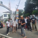 LSMB Kepung Kejati Lampung Lagi, Desak Transparansi TPPU Nanda Indira: 40 Tas Branded & SHM Miliaran Disita LSMB Kepung Kejati Lampung Lagi, Desak Transparansi TPPU Nanda Indira: 40 Tas Branded & SHM Miliaran Disita