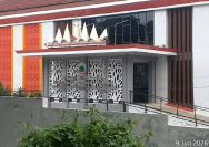 PPID Lumpuh! BPKAD Lamsel Akui Data Aset Kebun Edukasi Terpecah, Gembok Masih Nempel, Informasi Publik Mati di Tengah "Saling Lempar" OPD