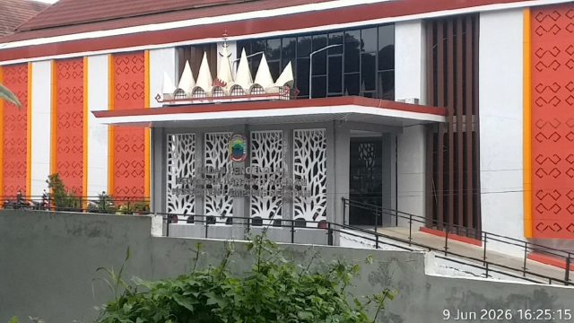 PPID Lumpuh! BPKAD Lamsel Akui Data Aset Kebun Edukasi Terpecah, Gembok Masih Nempel, Informasi Publik Mati di Tengah “Saling Lempar” OPD