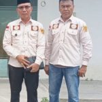 Menuai Sorotan Baru !! Soal Anggaran Perjalanan Dinas di Sekda Lamsel Tahun 2025 Disebutkan Rp 4,3 Milyar, BPAN-LAI: Pembangkangan Halus Menuai Sorotan Baru !! Soal Anggaran Perjalanan Dinas di Sekda Lamsel Tahun 2025 Disebutkan Rp 4,3 Milyar, BPAN-LAI: Pembangkangan Halus