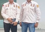 Menuai Sorotan Baru !! Soal Anggaran Perjalanan Dinas di Sekda Lamsel Tahun 2025 Disebutkan Rp 4,3 Milyar, BPAN-LAI: Pembangkangan Halus
