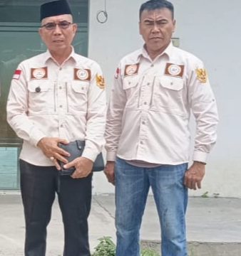 Menuai Sorotan Baru !! Soal Anggaran Perjalanan Dinas di Sekda Lamsel Tahun 2025 Disebutkan Rp 4,3 Milyar, BPAN-LAI: Pembangkangan Halus