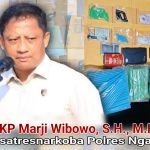 BRAVO" Genderang Perang Berantas Peredaran Narkoba, Satresnarkoba Polres Ngawi Berhasil Sita Sabu 39,222 gram BRAVO" Genderang Perang Berantas Peredaran Narkoba, Satresnarkoba Polres Ngawi Berhasil Sita Sabu 39,222 gram