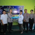 Polres Madiun Gelar Bakti Sosial di Panti Asuhan Lentera Hati Dalam Rangka Hari Bhayangkara ke-80 Tahun 2026 Polres Madiun Gelar Bakti Sosial di Panti Asuhan Lentera Hati Dalam Rangka Hari Bhayangkara ke-80 Tahun 2026