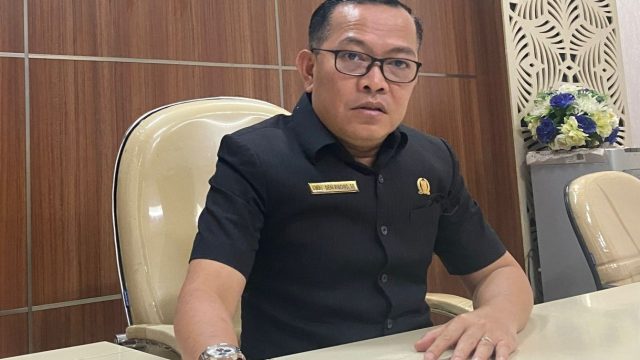 DPRD Lampung Komisi V Apresiasi SPMB 2026, Transparansi dan Sistem Real Time Dinilai Jadi Terobosan Dinas pendidikan Yang Sukses