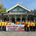 Sambut Hari Bhayangkara ke-80, Polres Madiun Gelar Bakti Religi Serentak di Sejumlah Tempat Ibadah Sambut Hari Bhayangkara ke-80, Polres Madiun Gelar Bakti Religi Serentak di Sejumlah Tempat Ibadah