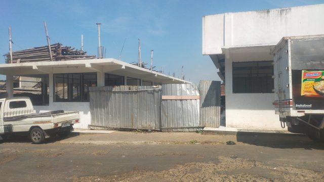 Kemangkrakan Pasar Induk Karangploso: Sudah 3 Tahun Bayar, Lapak Tak Kunjung Diserahkan