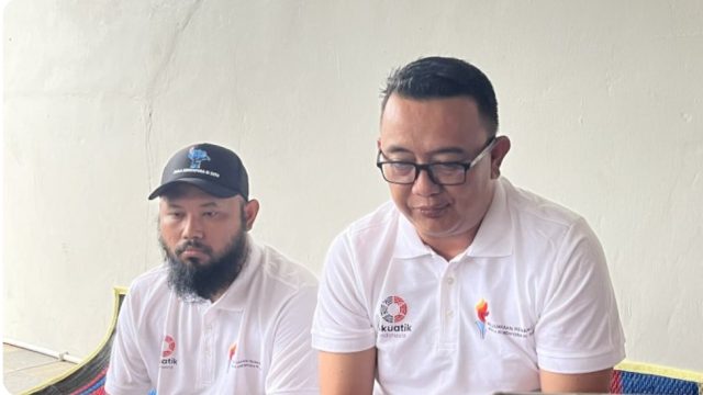 Anaknya Tak Lolos Sekolah Unggul, Anggota DPRD Justru Puji Sistem TPA Disdik Lampung