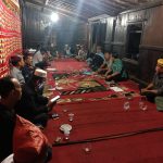 Tegas Tolak Proyek PLTP Rajabasa, Forum Segekhi Suku: Jaga Gunung Adalah Amanah Spiritual dan Hukum