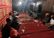 Tegas Tolak Proyek PLTP Rajabasa, Forum Segekhi Suku: Jaga Gunung Adalah Amanah Spiritual dan Hukum