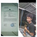Kasus Pengeroyokan di Polsek Tulangan Berjalan 1 Tahun , Keluarga Korban Minta Kejelasan