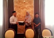 For-WIN Apresiasi Respons Cepat Gubernur Lampung, Ijazah Yuke Ardana Akhirnya Diserahkan Sekolah