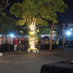 Polrestabes Surabaya Matangkan Pengamanan, Libatkan TNI dan Unsur Gabungan Demi Jaga Kondusivitas Kota