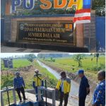 Pemkab Lamongan Perkuat Irigasi, Dongkrak Produktivitas Padi & Ketahanan Pangan Pemkab Lamongan Perkuat Irigasi, Dongkrak Produktivitas Padi & Ketahanan Pangan
