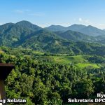 AWPI Lamsel Tegaskan Sikap Independen Dukung Penolakan PLTP Gunung Rajabasa, Desak Pemkab Cari Solusi Terbaik Untuk Warga
