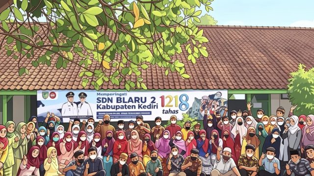 Dugaan Asusila Libatkan Oknum Guru, Siswi Berusia 13 Tahun di Kediri Jadi Korban