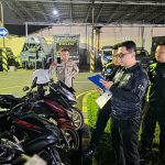 Polres Mojokerto Kota Amankan 80 Pemuda Konvoi,1 orang Kedapatan Bawa Sajam Polres Mojokerto Kota Amankan 80 Pemuda Konvoi,1 orang Kedapatan Bawa Sajam