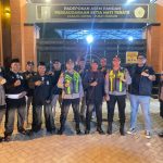 Kawal Suran Agung dan Pengesahan Warga Baru PSHT, Polres Gresik Sampaikan Apresiasi dan Terima Kasih Atas Kondusivitas Masyarakat
