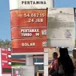 Seorang Wartawan Dikroyok Hingga Babak Belur Saat Meliput Dugaan Mafia Solar di Tulungagung