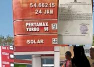 Seorang Wartawan Dikroyok Hingga Babak Belur Saat Meliput Dugaan Mafia Solar di Tulungagung