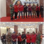 Sarasehan Mat Yasin: Sinergi Pengusaha, Media, dan Aparat Kunci Pembangunan Daerah