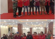 Sarasehan Mat Yasin: Sinergi Pengusaha, Media, dan Aparat Kunci Pembangunan Daerah