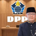 Ketum IJEN Minta DPP Hingga DPD Kompak dan Solid Menjelang Rakernas 2026 Ketum IJEN Minta DPP Hingga DPD Kompak dan Solid Menjelang Rakernas 2026