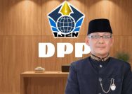 Ketum IJEN Minta DPP Hingga DPD Kompak dan Solid Menjelang Rakernas 2026