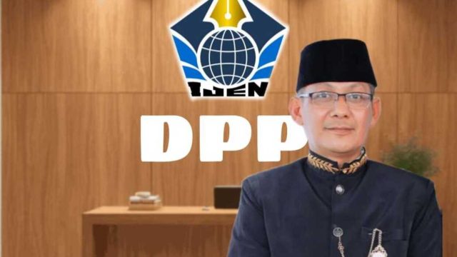 Ketum IJEN Minta DPP Hingga DPD Kompak dan Solid Menjelang Rakernas 2026