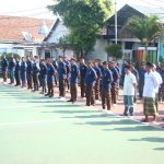 Tegaskan Nilai Disiplin dan Tata Tertib, Ka. KPLP Lapas Kelas I Madiun Ingatkan Warga Binaan Menjaga Ketertiban dan Kedisiplinan