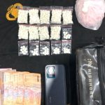 Polres Lumajang Amankan Dua Tersangka Pengedar Okerbaya, Sita Puluhan Ribu Butir Pil Logo Y