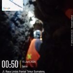 Masyarakat Pertanyakan Aktivitas Penggalian Kabel di malam hari, Diduga Tanpa Izin, LSM LAKI : APH Segera Bertindak!! Masyarakat Pertanyakan Aktivitas Penggalian Kabel di malam hari, Diduga Tanpa Izin, LSM LAKI : APH Segera Bertindak!!