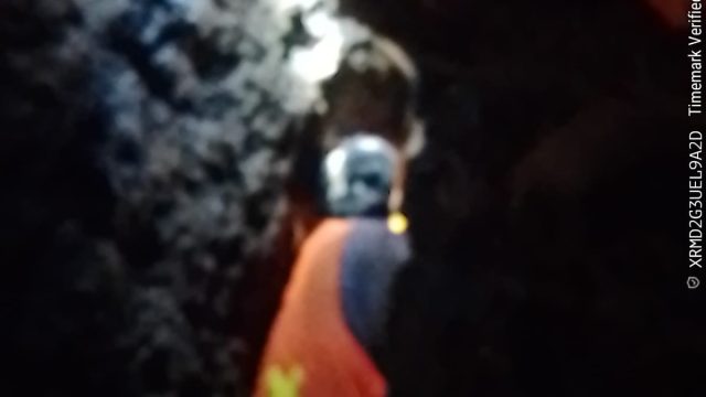 Masyarakat Pertanyakan Aktivitas Penggalian Kabel di malam hari, Diduga Tanpa Izin, LSM LAKI : APH Segera Bertindak!!