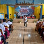 KPK Gandeng Pemprov Lampung Perkuat Pendidikan Anti Korupsi di Sekolah
