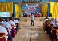 KPK Gandeng Pemprov Lampung Perkuat Pendidikan Anti Korupsi di Sekolah