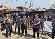 Pegiat LSM dan Wartawan Gresik Respons Aksi Demo di Wringinanom, Soroti Mekanisme Penyampaian Aspirasi