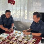 Gembok Berganti, Kewaspadaan Tak Pernah Henti: Lapas Kelas IIB Pati Perkuat Deteksi Dini Gangguan Kamtib Gembok Berganti, Kewaspadaan Tak Pernah Henti: Lapas Kelas IIB Pati Perkuat Deteksi Dini Gangguan Kamtib