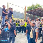 Dugaan Tahan Rekam Medis, RSIA Puri Bunda Didemo Pemuda Indonesia Dugaan Tahan Rekam Medis, RSIA Puri Bunda Didemo Pemuda Indonesia