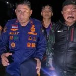 Warga Hilang Saat Berwisata Alam, Damkarmat Lamsel Melakukan Pencarian, Rully : Sudah Ditemukan Dengan Selamat !! Warga Hilang Saat Berwisata Alam, Damkarmat Lamsel Melakukan Pencarian, Rully : Sudah Ditemukan Dengan Selamat !!