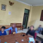 Diduga Aniaya Anak, Warga Lamsel Dilaporkan ke Polda Lampung, Muncul Dugaan Upaya Perdamaian Pasca Laporan Polisi