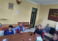 Diduga Aniaya Anak, Warga Lamsel Dilaporkan ke Polda Lampung, Muncul Dugaan Upaya Perdamaian Pasca Laporan Polisi