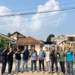 Konsolidasi Alam Baka : Matangkan Aksi Lanjutan Soal MBG hingga Anggaran Daerah Konsolidasi Alam Baka : Matangkan Aksi Lanjutan Soal MBG hingga Anggaran Daerah