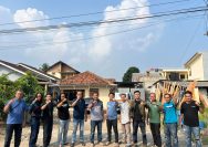 Konsolidasi Alam Baka : Matangkan Aksi Lanjutan Soal MBG hingga Anggaran Daerah