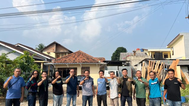 Konsolidasi Alam Baka : Matangkan Aksi Lanjutan Soal MBG hingga Anggaran Daerah