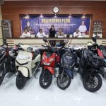 Polda Jatim Ungkap 195 Kasus 3C Selama Juni 2026, Amankan 222 Tersangka Untuk Jaga Keamanan Masyarakat Polda Jatim Ungkap 195 Kasus 3C Selama Juni 2026, Amankan 222 Tersangka Untuk Jaga Keamanan Masyarakat