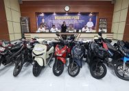 Polda Jatim Ungkap 195 Kasus 3C Selama Juni 2026, Amankan 222 Tersangka Untuk Jaga Keamanan Masyarakat