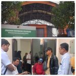 Nama Dicoret Sepihak Oleh PT Pasar Surya (Perseroda) Karena Status Anak Ketua RW dan Anggota Kader Surabaya Hebat Nama Dicoret Sepihak Oleh PT Pasar Surya (Perseroda) Karena Status Anak Ketua RW dan Anggota Kader Surabaya Hebat